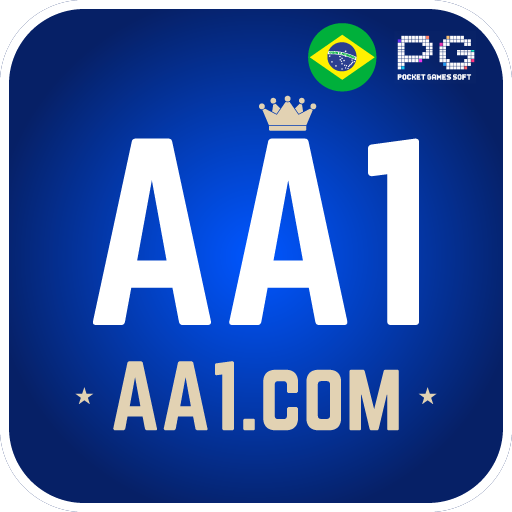 aa1 logo