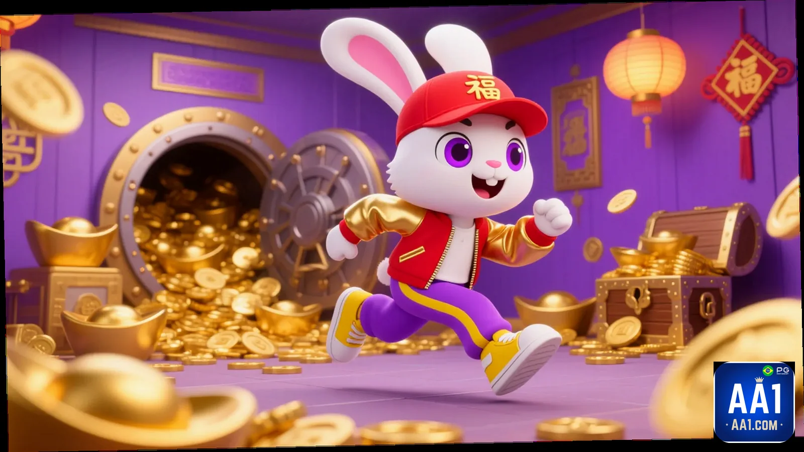 Slots grátis disponíveis