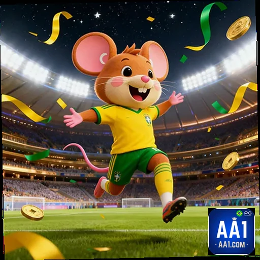 Slots online Brasil - aa1