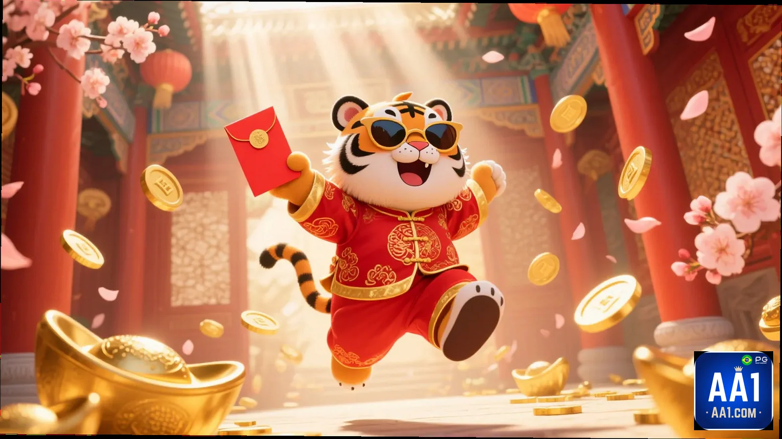 Benefícios do programa - aa1