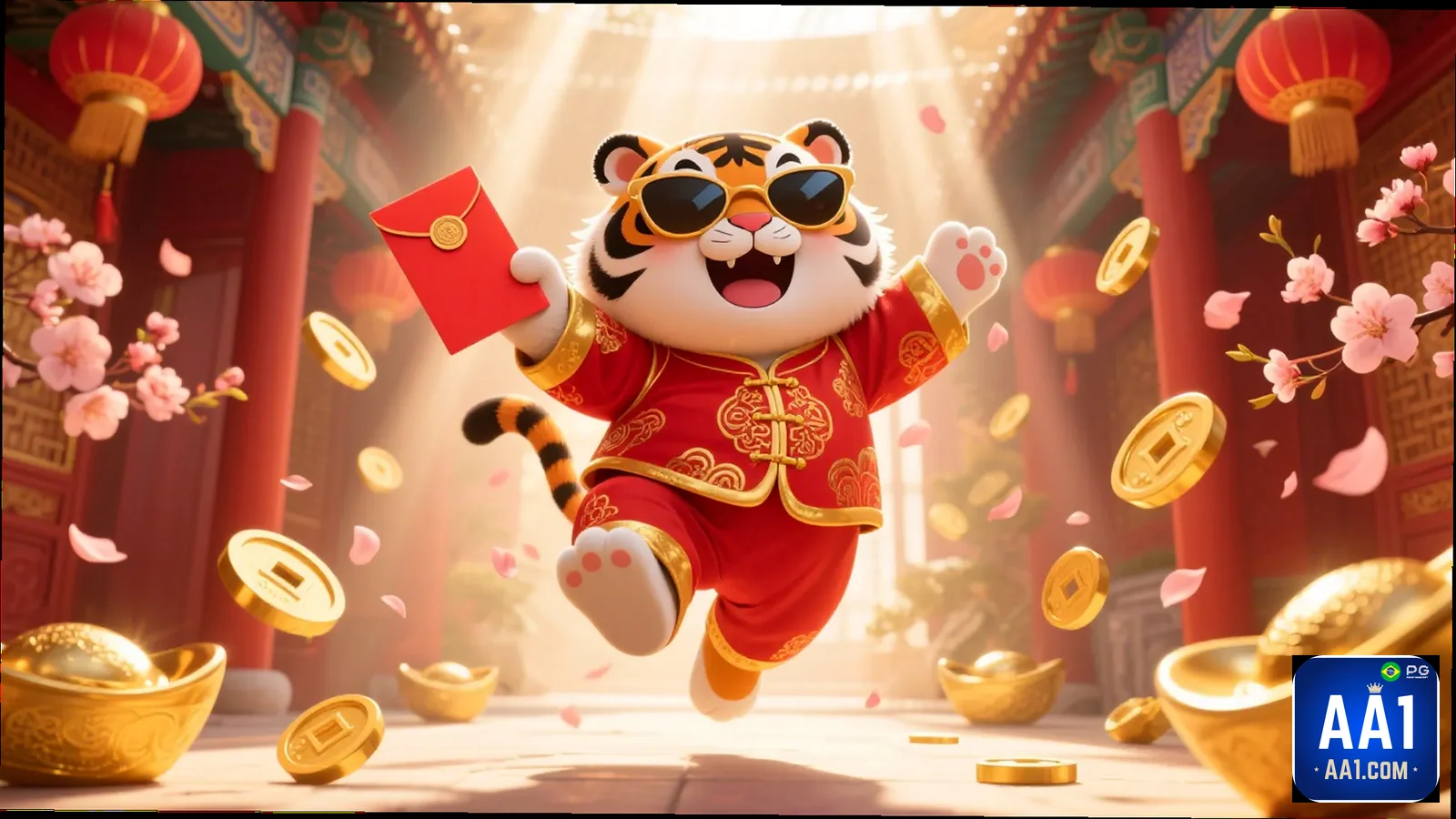 Imagem de app cassino