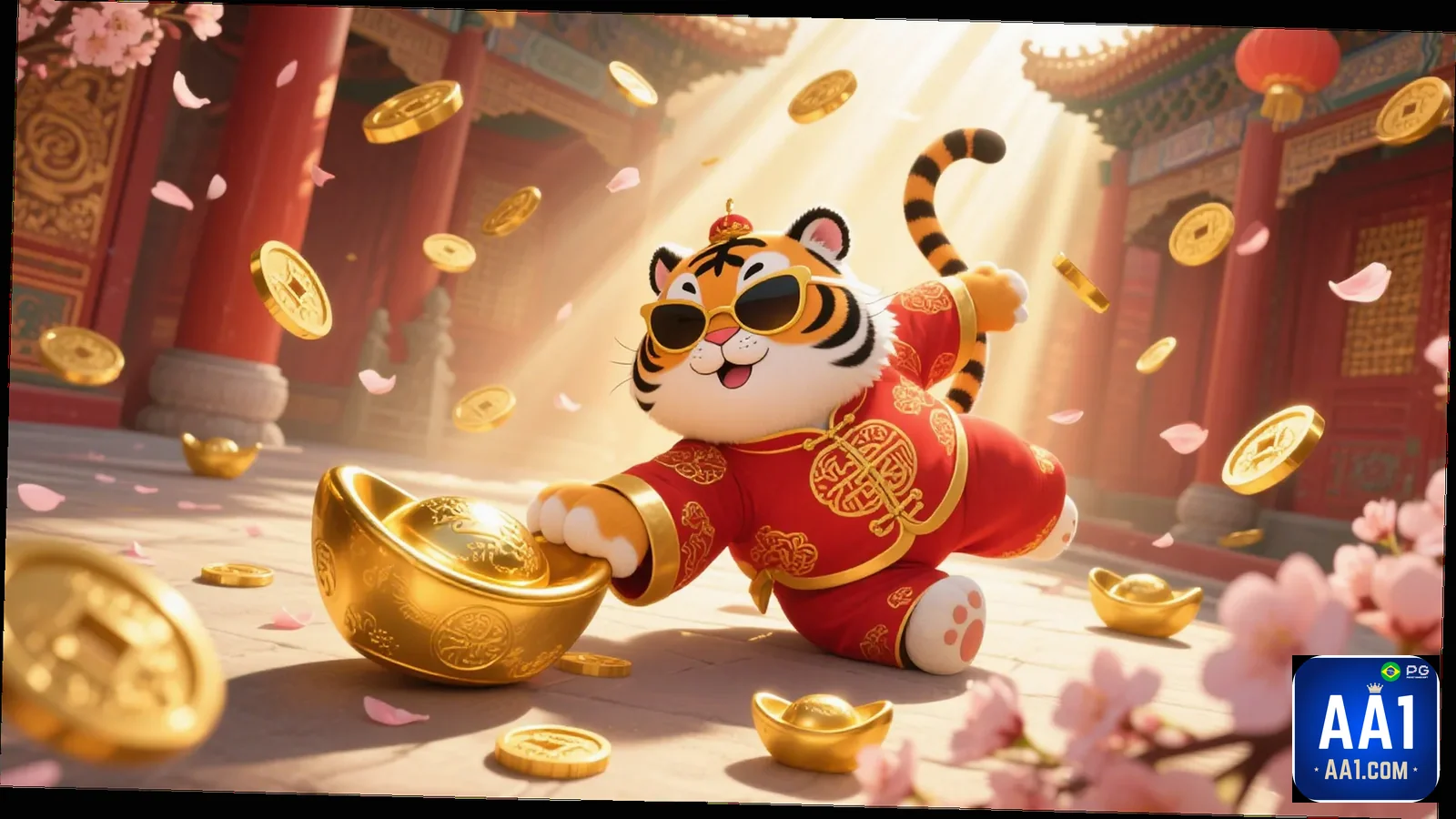 Download cassino APK